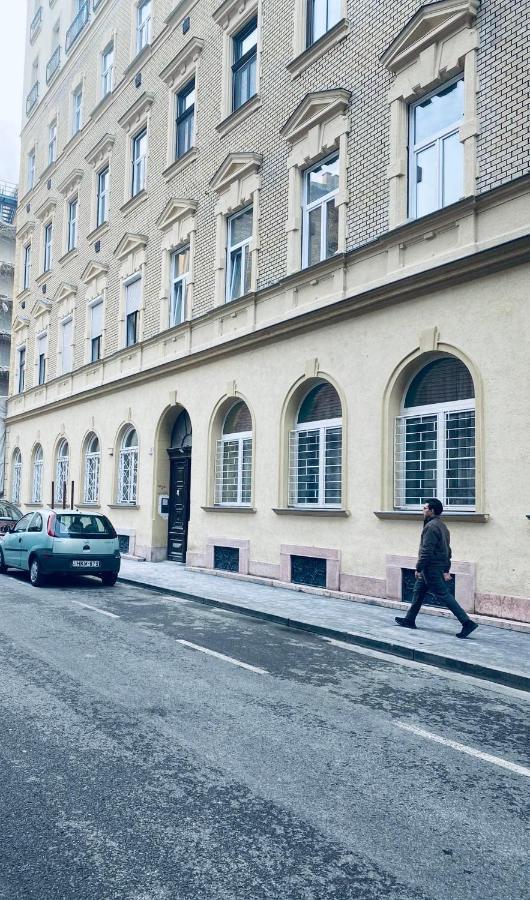 Lazyhome Budapest Budapeste Exterior foto